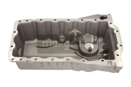 Maxgear 0072 oil sump for - sump,