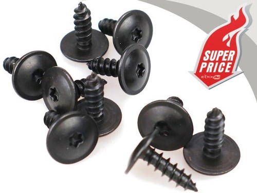 10x wheel arch - 10x,