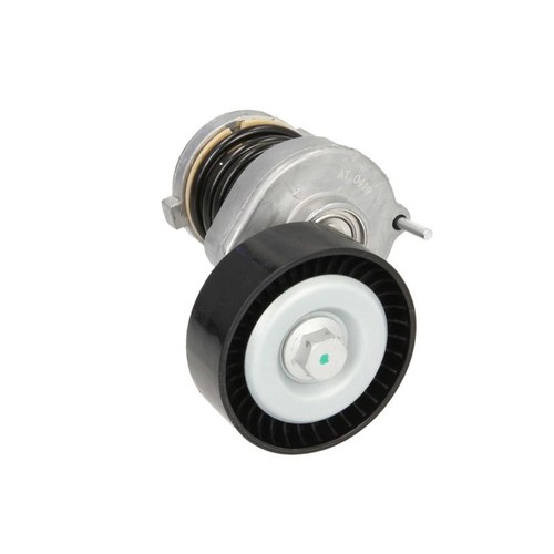 New belt tensioner ribbed - tensioner,, v-ribbed