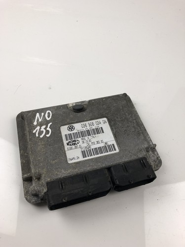 No155 skoda engine control - no155,