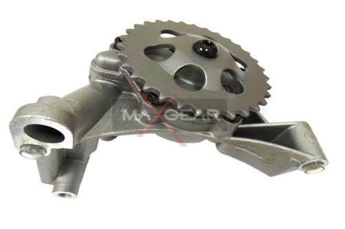 Maxgear 0018 oil pump for - 42-0018,
