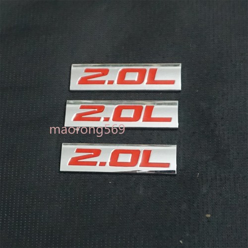 Chrome red silver 0l - red,