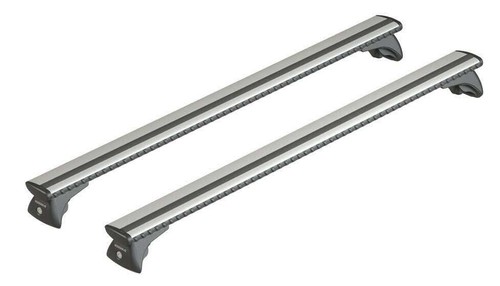 Cross bars for skoda - cross, octavia