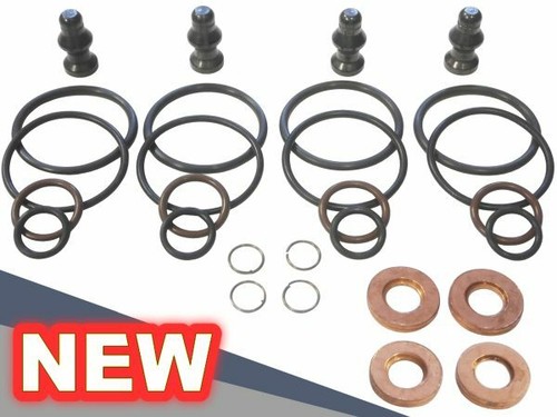 Injector seal washer - x,