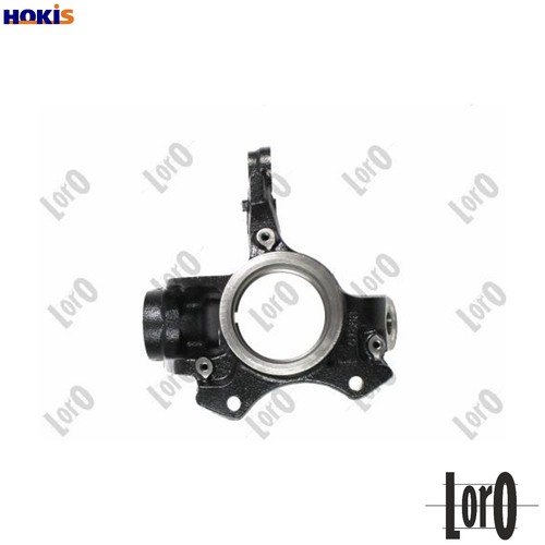 Steering knuckle wheel - steering,