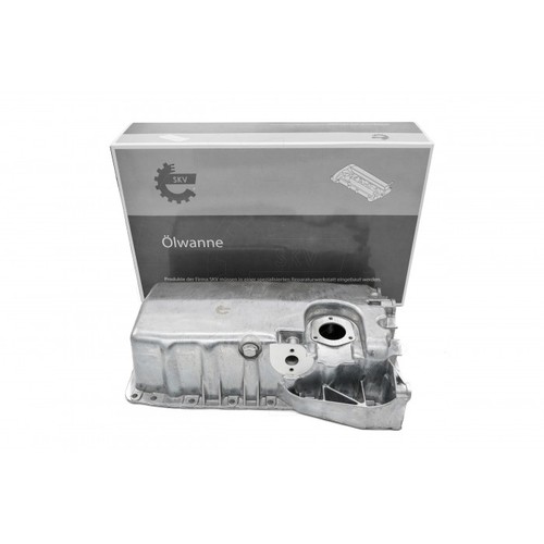 Engine oil filter for - for, seat