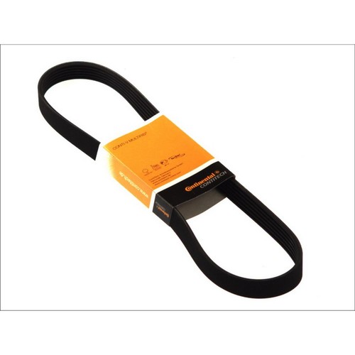 Multi belt fits volvo - multi-v-belt,
