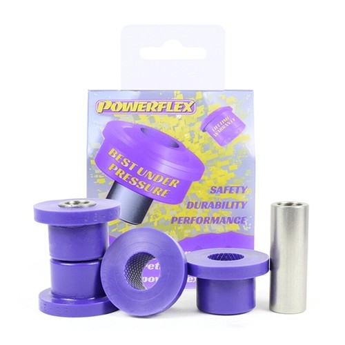 Powerflex front wishbone - powerflex,