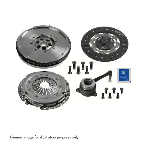 Sachs 2290601005 clutch - 2290601005, &