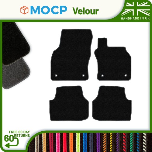 Velour car mats fit - car, to