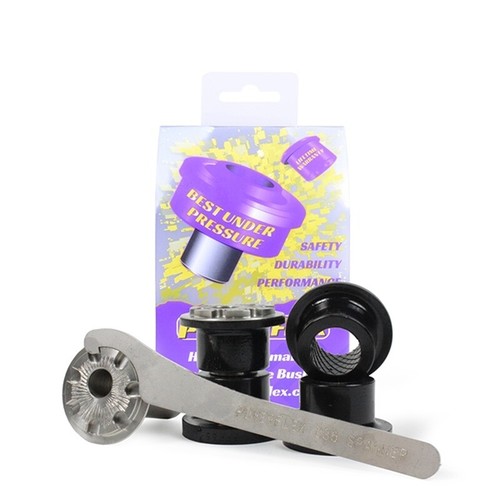 Powerflex front wishbone - powerflex,