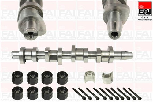 Camshaft kit fai - kit, audi
