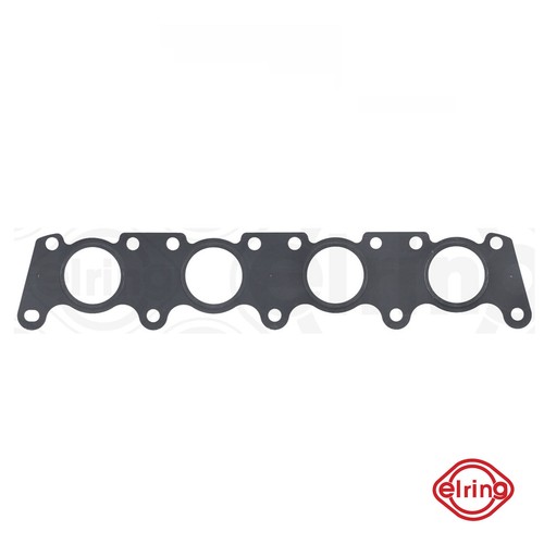 Exhaust manifold gasket - gasket, vw