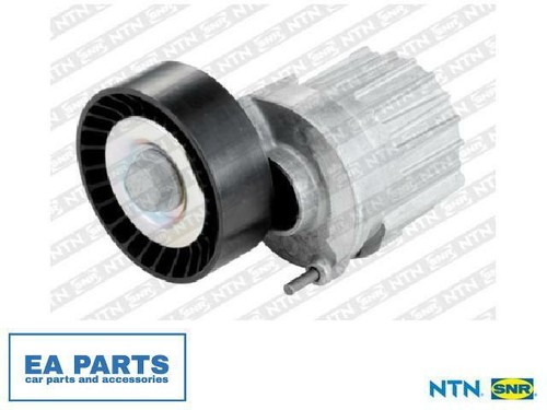 Tensioner pulley ribbed - pulley,, v-ribbed