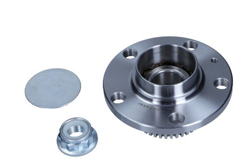 Maxgear 0407 wheel - maxgear,